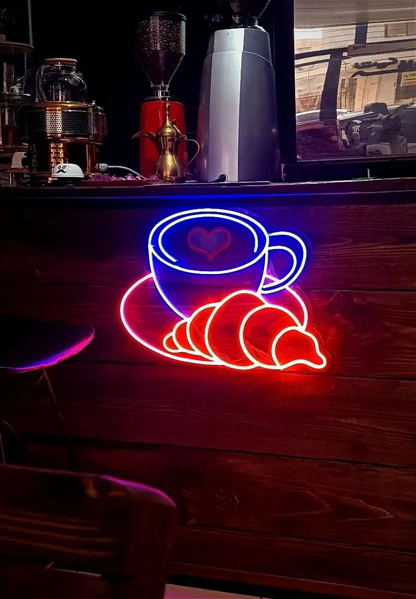 neon